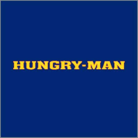 HUNGRY-MAN