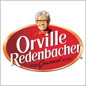 ORVILLE REDENBACHER