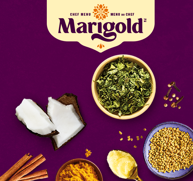 Marigold Chefs