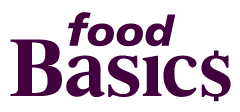 Food Basics