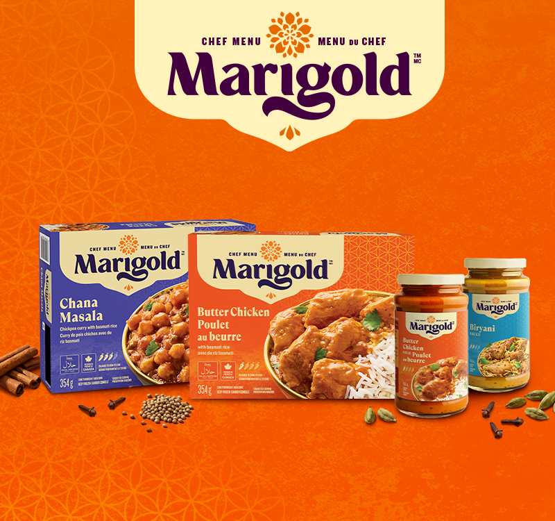 Marigold Products