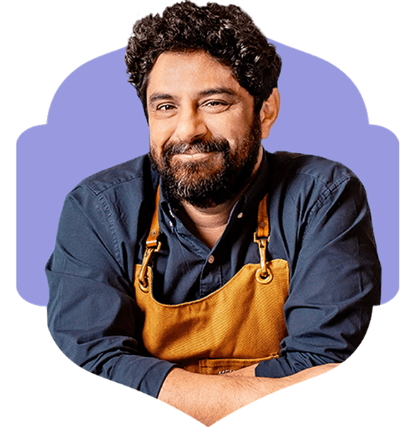 Marigold Chef