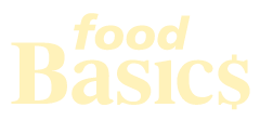 Food Basics