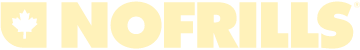 No Frills