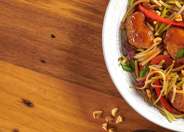 Gardein Recipes