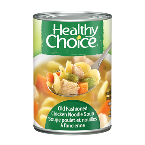 Old Fashioned Chicken Noodle