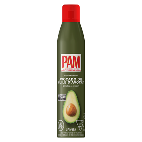 PAM NON GMO Avocado Oil