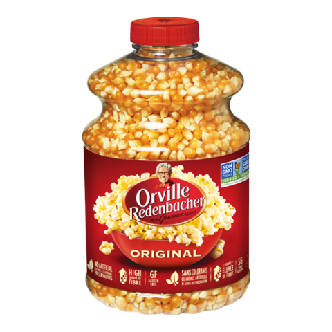 Original Kernels