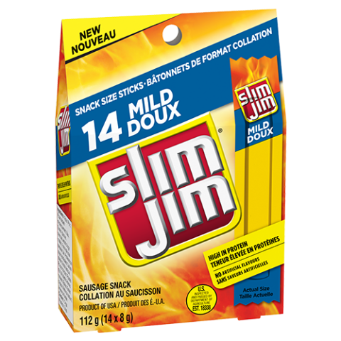 Mild Multipack