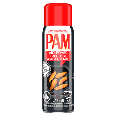 PAM AIR FRYER