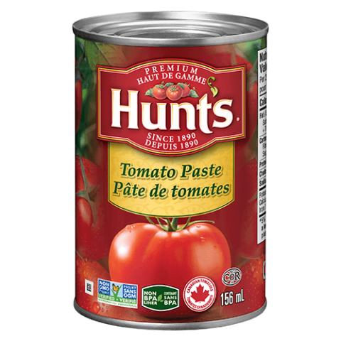 Tomato Paste Original