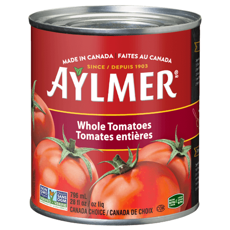 Aylmer® Whole Tomatoes