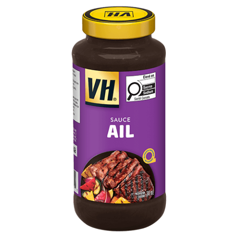 Sauce ail