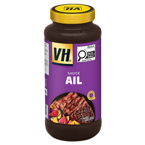 Sauce ail
