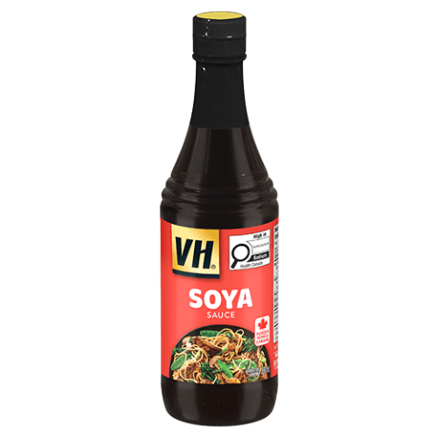 VH Soya Sauce