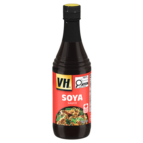 VH Soya Sauce