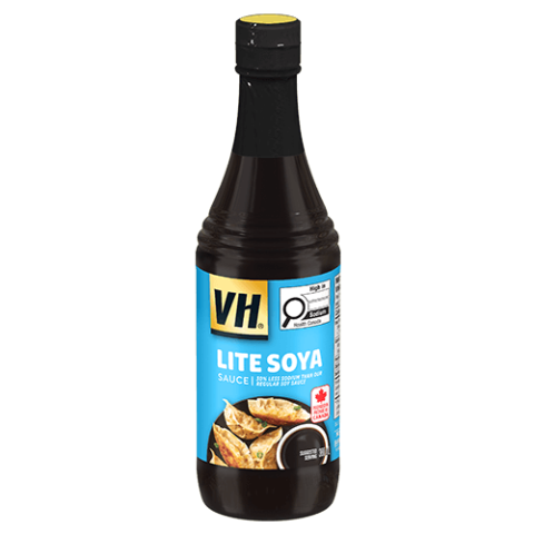 Soya Sauce Lite
