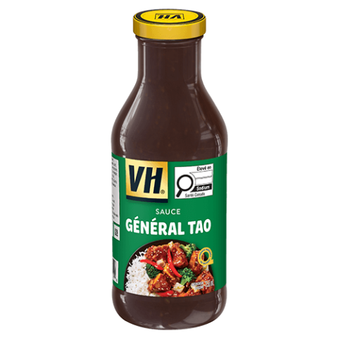 Sauce Général Tao