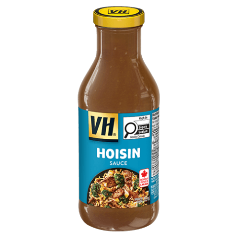 Hoisin Sauce