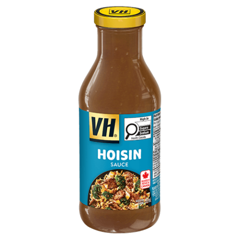Hoisin Sauce