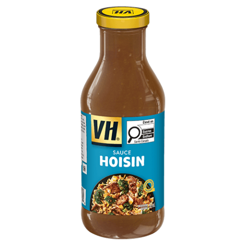 Sauce Hoisin