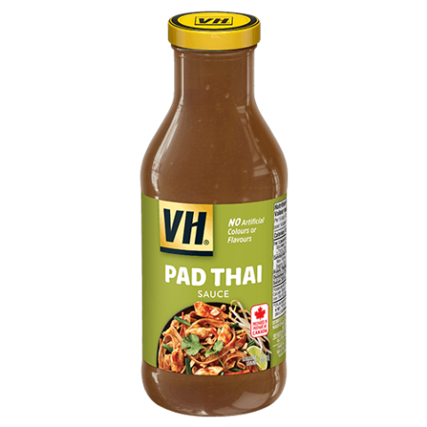 VH Pad Thai Stir-Fry Sauce