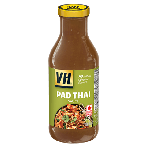 VH Pad Thai Stir-Fry Sauce
