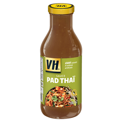 Sauce Pad Thaï
