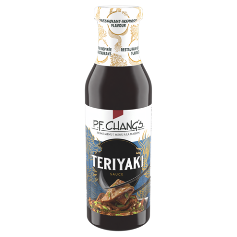 Sauce Teriyaki