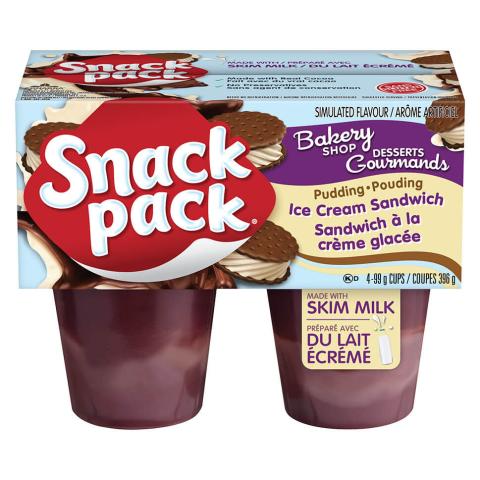 Ice Cream Sandwich
