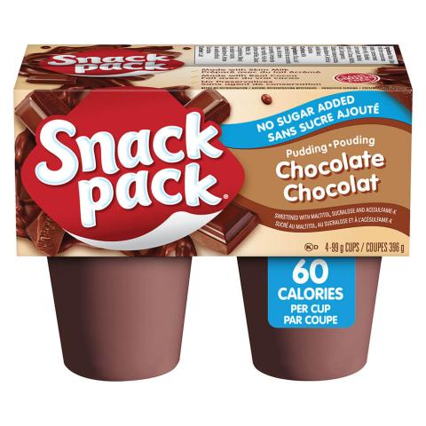 No Sugar Added Chocolate