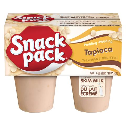 Tapioca