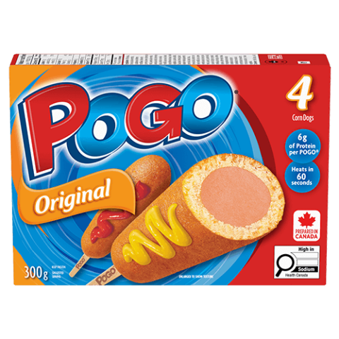 Original - 4 Pack