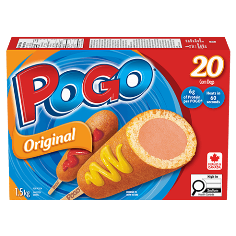 Original - 20 Pack