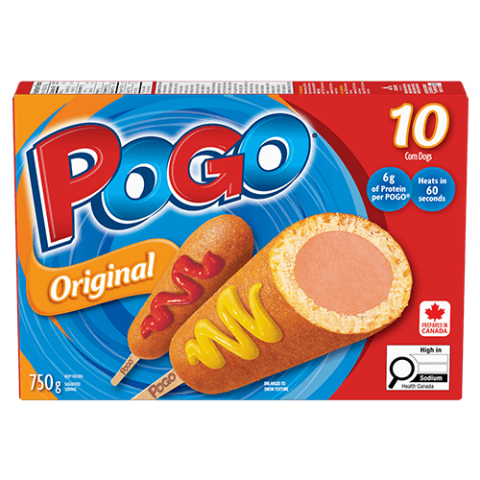 Original - 10 Pack