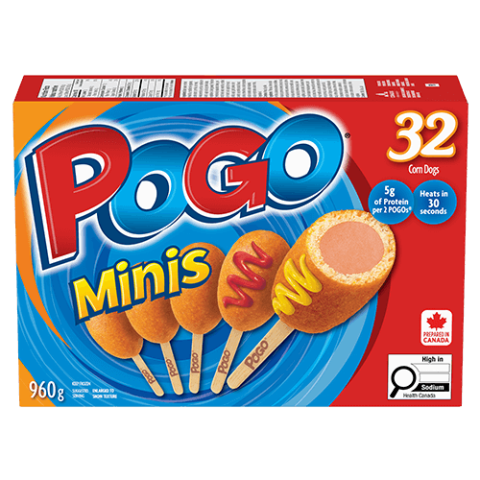 Original - Mini 32 Pack