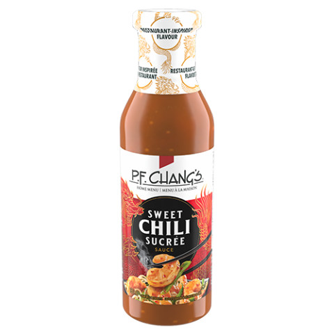 P.F. Chang's Sweet Chili Sucree Sauce 