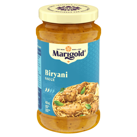 Biryani Sauce