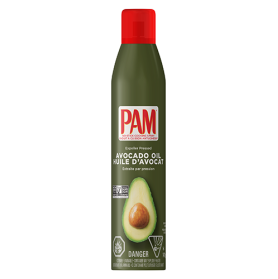 PAM NON GMO Avocado Oil