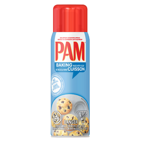 PAM Baking