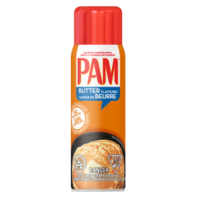 PAM Butter