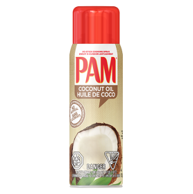 PAM Coconut Oil