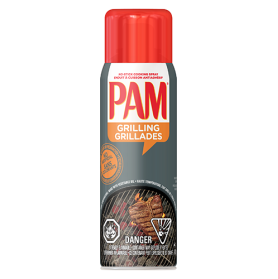 PAM Grilling
