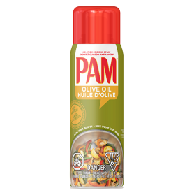 PAM Olive Oil