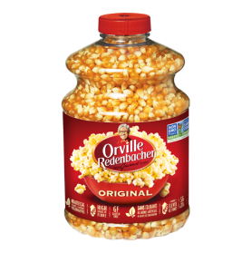 Original Kernels