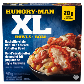 Bol D'Escalopettes De Poulet Frit Piquant De Style Nashville