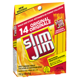 Original Multipack Meat sticks