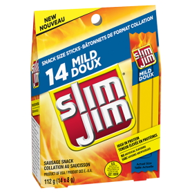 Mild Multipack