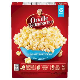 Light Buttery