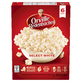 Select White